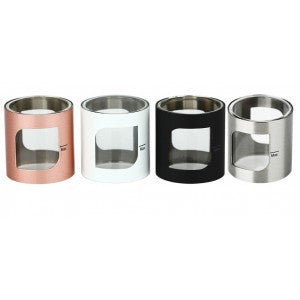 Aspire PockeX 2ml Replacement Pyrex Tube / Glass